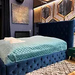 Lux 114 Lejlighed
