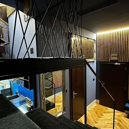 Lux 114 * Кошице