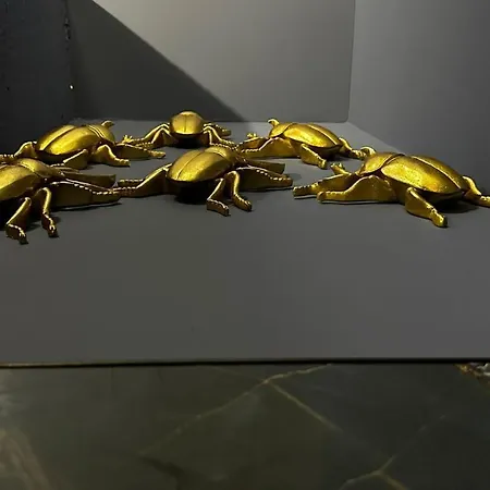 Lux 114 Кошице