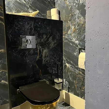 Lux 114 Кошице