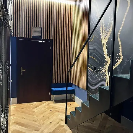 Lux 114 Košice
