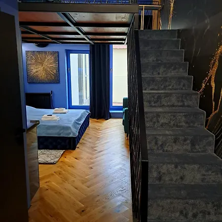 Lux 114 Кошице