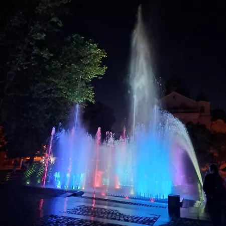 Lux 114 * Košice