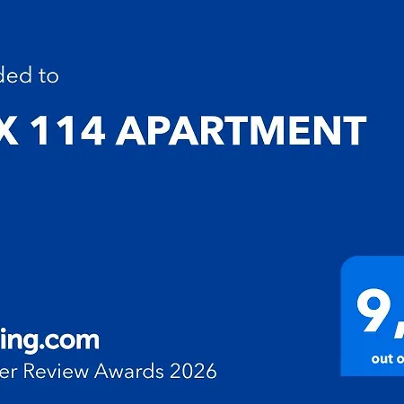 Lux 114 *